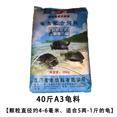 甲鱼饲料颗粒的科学选用与高效投喂策略