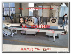 宠物食品加工机械厂家高清大图与饲料生产全解析