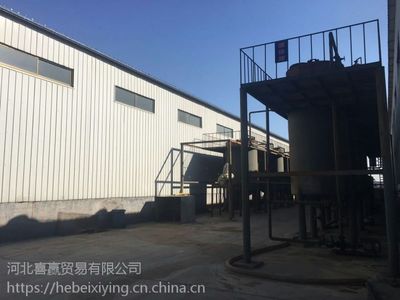 河北石家庄金黄色2号玉米酒精糟DDGS 优质饲料的深度解析