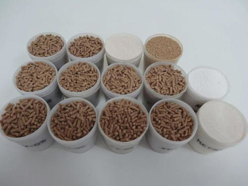 饲料新发现 结晶氨基酸助力水产养殖提质增效